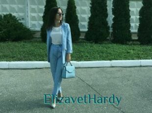 ElizavetHardy