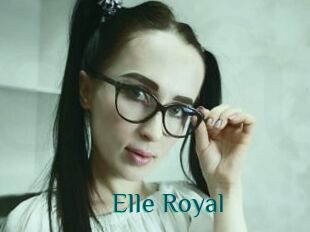 Elle_Royal