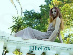 EllieFox