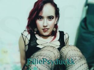 ElliePsyduckk