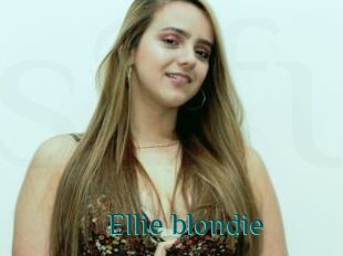 Ellie_blondie