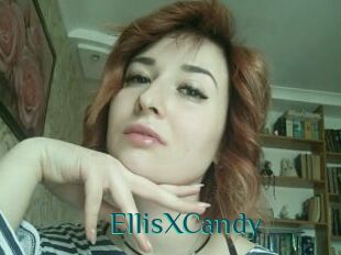 EllisXCandy