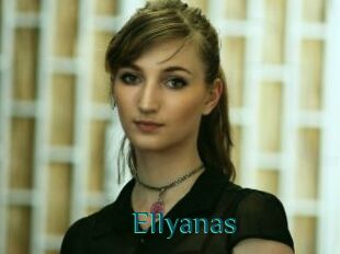 Ellyanas