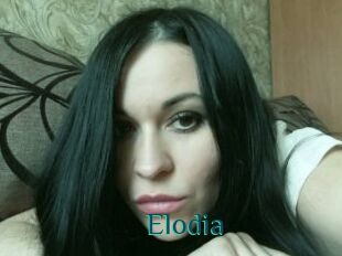 Elodia