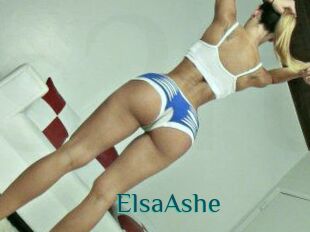 ElsaAshe