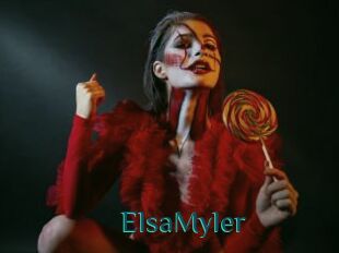 ElsaMyler