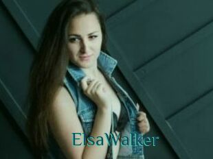 ElsaWalker