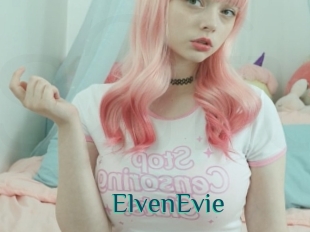 ElvenEvie