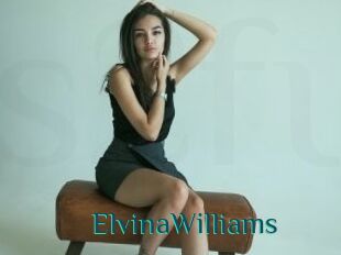 ElvinaWilliams