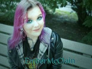 EmberMcClain