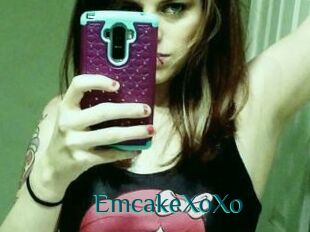 EmcakeXoXo