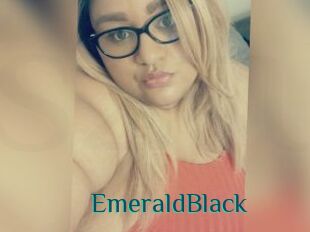 EmeraldBlack