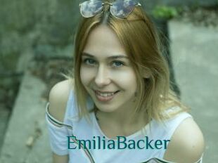EmiliaBacker