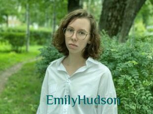 EmilyHudson