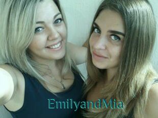 EmilyandMia