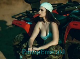 EmmeEmerald