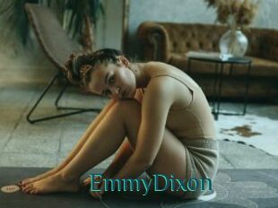 EmmyDixon