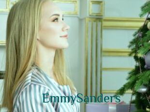 EmmySanders