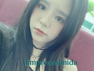 Empresssimida