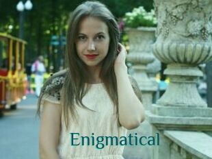 Enigmatical