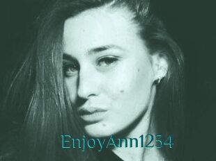 EnjoyAnn1234