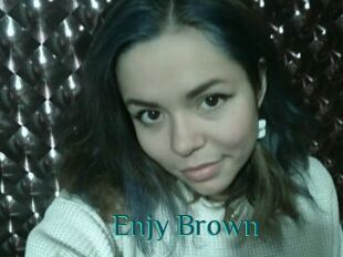 Enjy_Brown