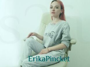 ErikaPincket