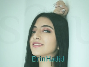 ErinHadid