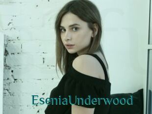 EseniaUnderwood