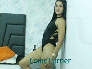 EsmeTurner