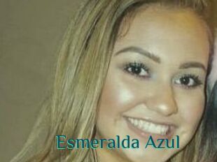 Esmeralda_Azul