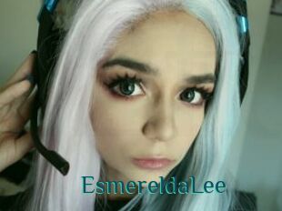 EsmereldaLee