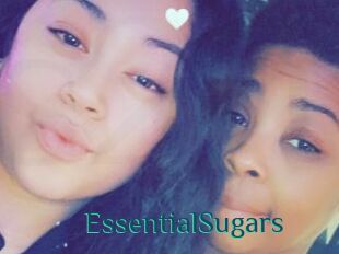 EssentialSugars