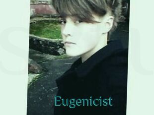 Eugenicist