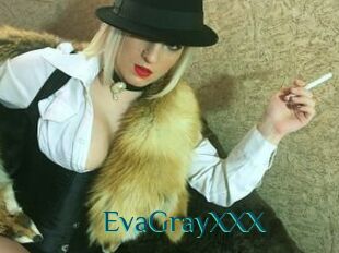 EvaGrayXXX