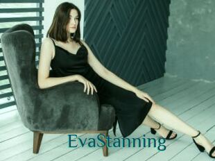 EvaStanning