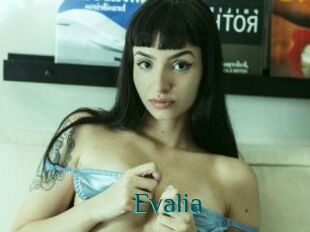 Evalia