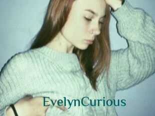 EvelynCurious