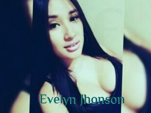 Evelyn_Jhonson