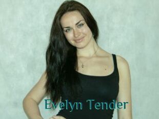 Evelyn_Tender
