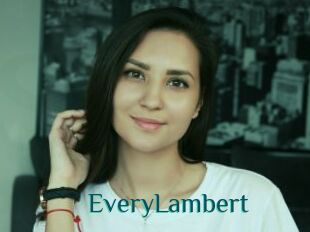 EveryLambert