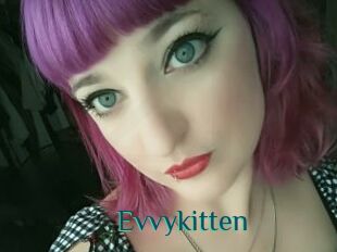 Evvykitten