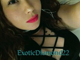 ExoticDiamond22