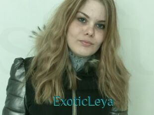 ExoticLeya