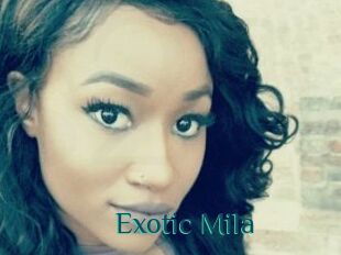 Exotic_Mila