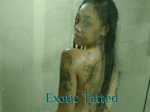 Exotic_Tatted