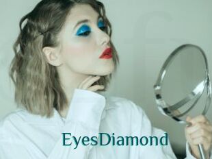 EyesDiamond