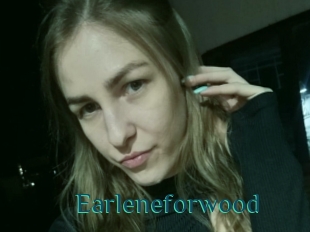 Earleneforwood