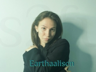 Earthaalison