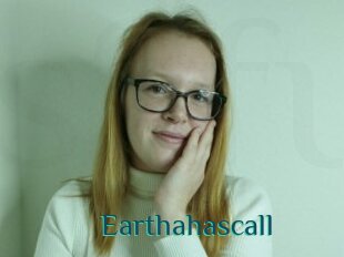 Earthahascall